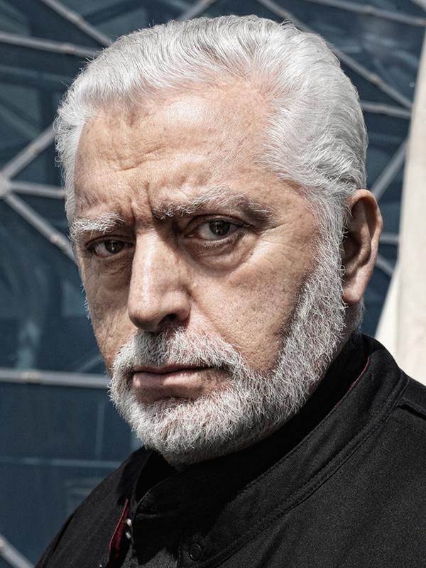 Пако Рабан – биография, фото, личная жизнь, новости, коллекции 2023