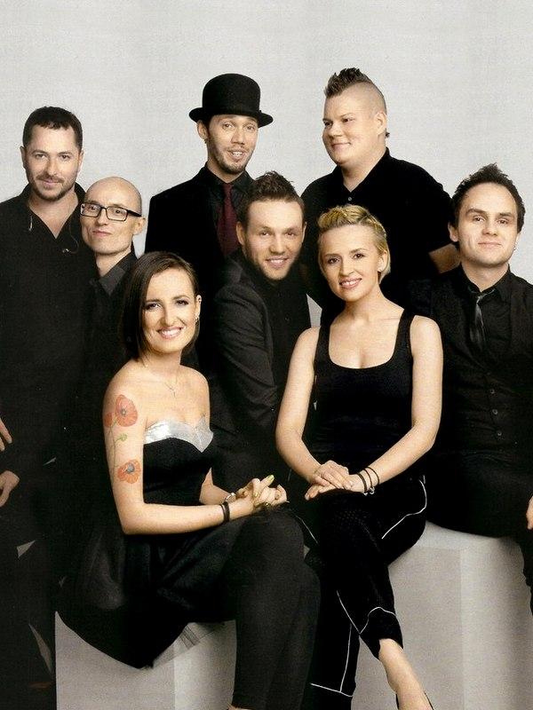 Группа "Фрукты" ("Fruktы") - биография, песни, альбомы, новости 2023