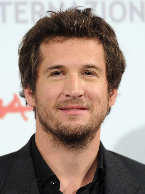 Гийом Кане – биография, фото, личная жизнь, новости, фильмография 2023