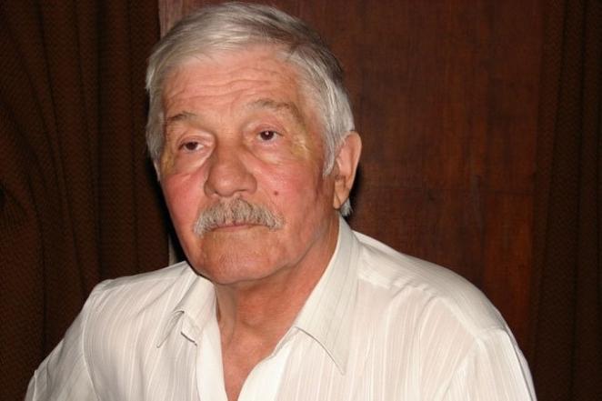 Михай Волонтир – биография, фото, личная жизнь, фильмы, смерть