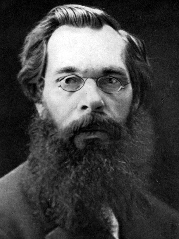 Алексей Саврасов - биография, личная жизнь, картины, творчество