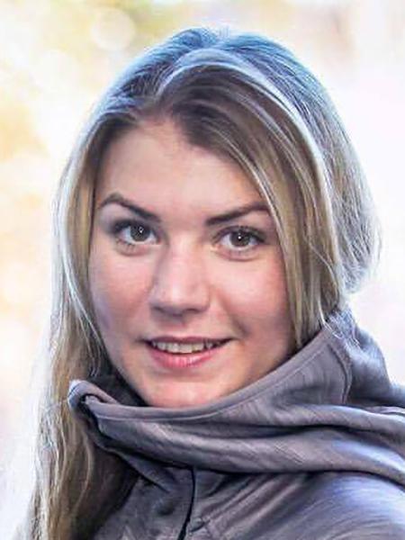 Виктория Сливко – биография, фото, личная жизнь, новости, биатлон 2023