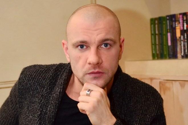 Павел Вишняков – биография, фото, личная жизнь, новости, фильмография 2023