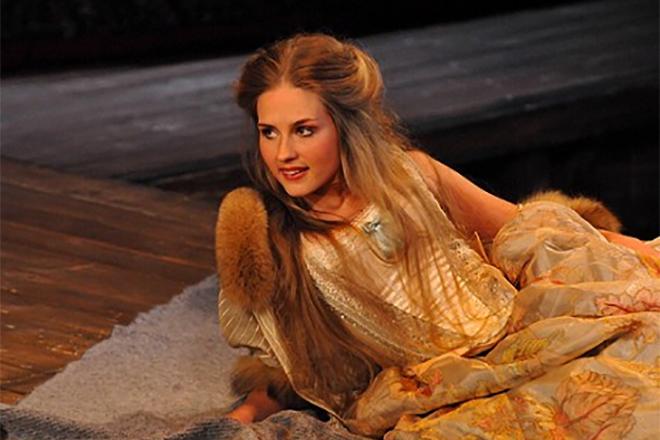 Лидия Милюзина – биография, фото, личная жизнь, новости, фильмография 2023