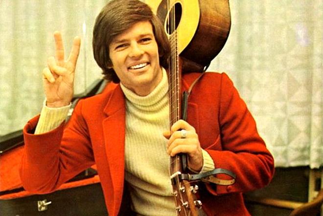 Дин Рид – биография, фото, личная жизнь, песни, смерть