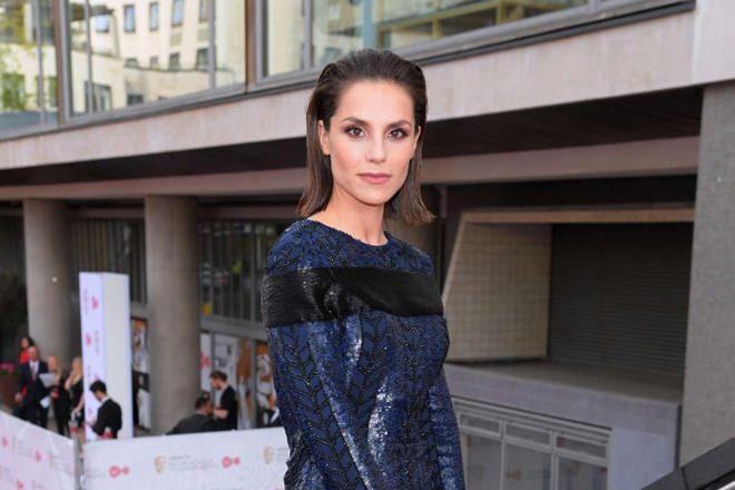 Шарлотта Райли – биография, фото, личная жизнь, новости, фильмография 2023