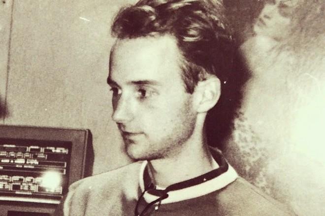 Моби (Moby) – биография, фото, личная жизнь, новости, песни 2023