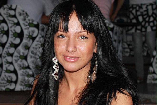 Лиза Триандафилиди – биография, фото, личная жизнь, новости, «Дом-2» 2023