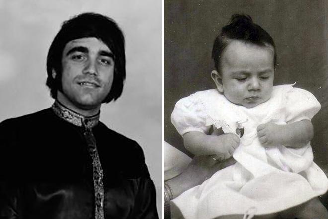 Демис Руссос – биография, фото, личная жизнь, песни