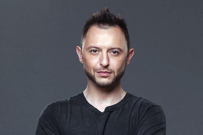 Группа "Звери" – состав, фото, новости, песни, Инстаграм 2023