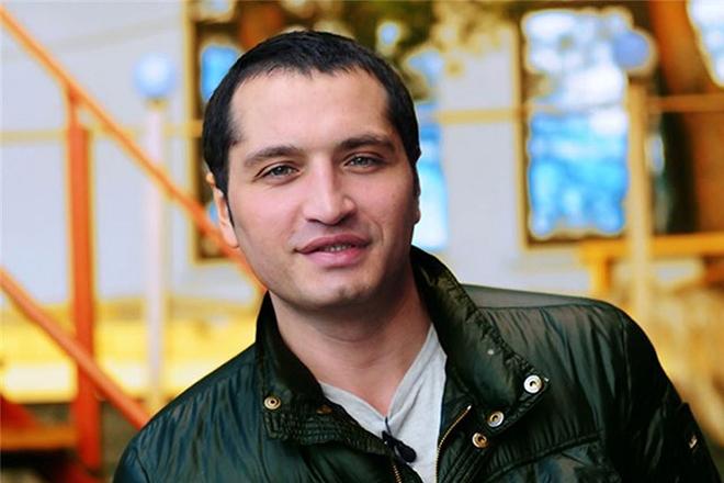 Рустам Солнцев – биография, фото, личная жизнь, новости, Инстаграм 2023