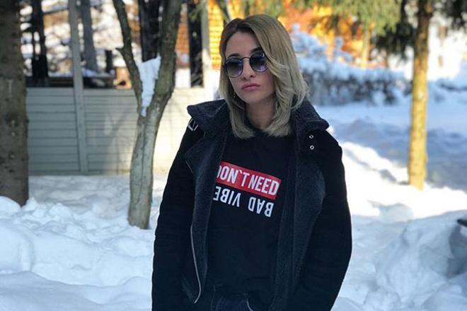 Lil Kate – биография, фото, личная жизнь, новости, песни 2023