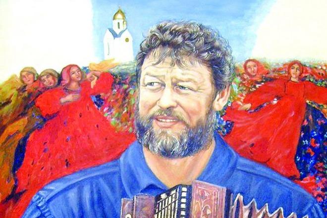 Геннадий Заволокин – биография, фото, личная жизнь, песни, смерть