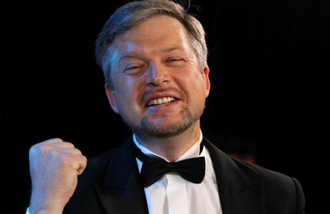 ​Валдис Пельш - биография, фото, личная жизнь, фильмы и последние новости 2023