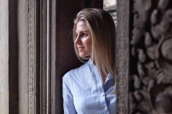 Наталья Игнашевич – биография, фото, личная жизнь, новости, Инстаграм 2023