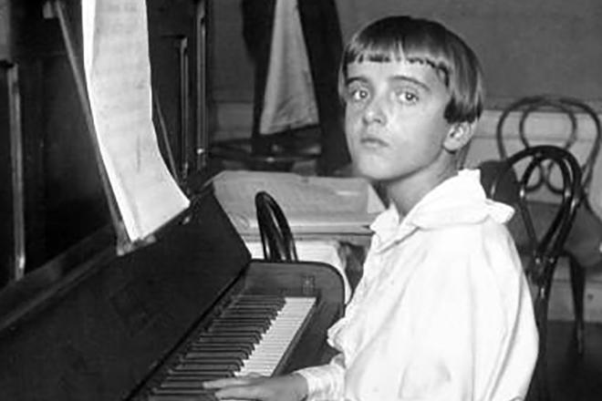 Нино Рота – биография, фото, личная жизнь, музыка, песни