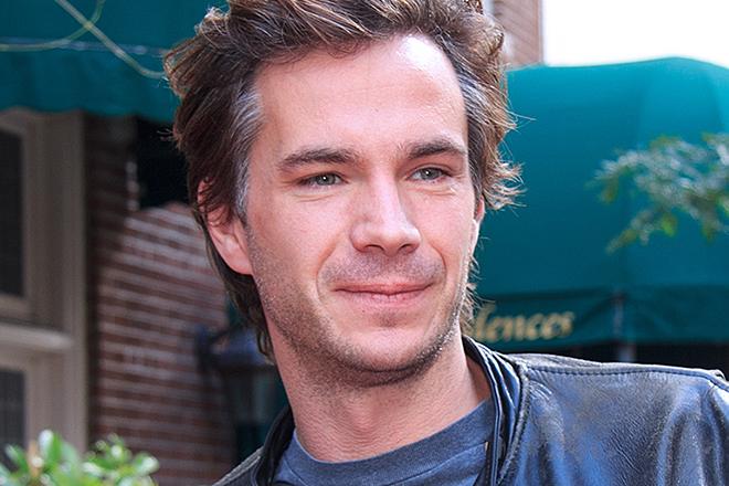 Джеймс Д’Арси - биография, личная жизнь, фото, фильмография, слухи и последние новости 2023