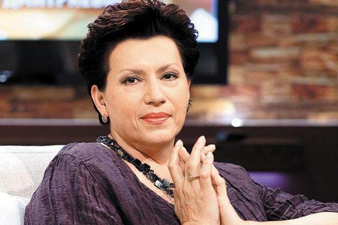 Елена Дмитриева – биография, фото, личная жизнь, новости, судья 2023