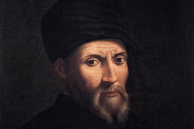 Донателло – биография, фото, личная жизнь, скульптуры, творчество