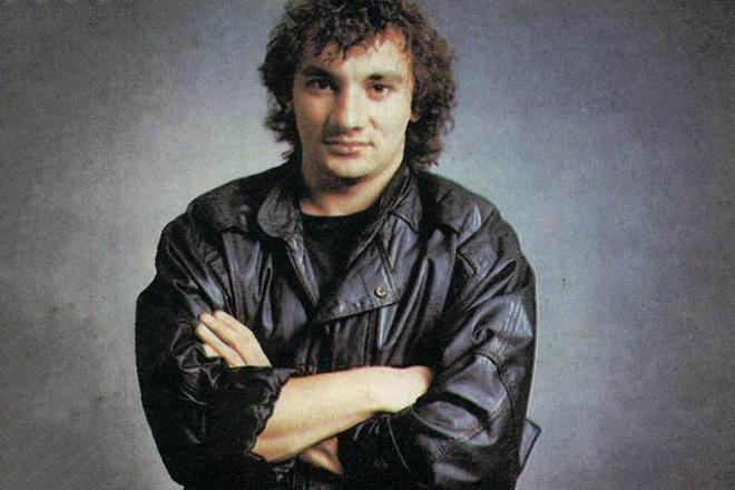 Группа «Секрет» – состав, фото, новости, песни 2023