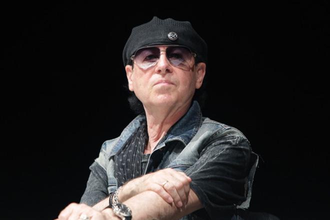 Клаус Майне – биография, фото, личная жизнь, новости, песни 2023