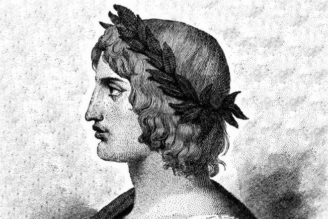 Вергилий – биография, фото, личная жизнь, цитаты, книги