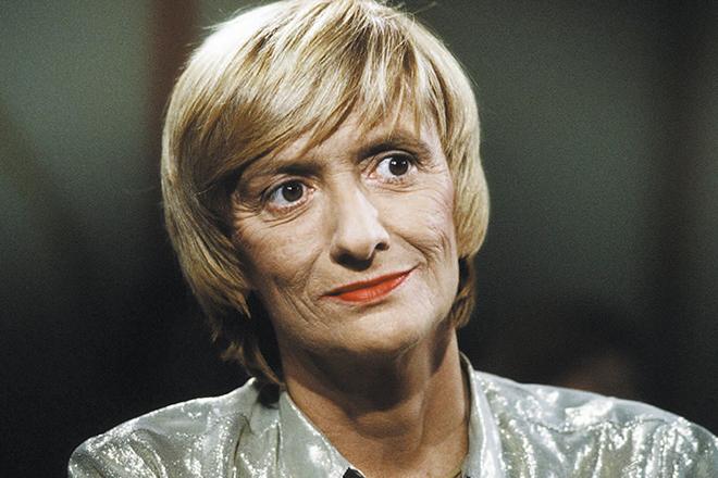 Франсуаза Саган – биография, фото, личная жизнь, книги, смерть