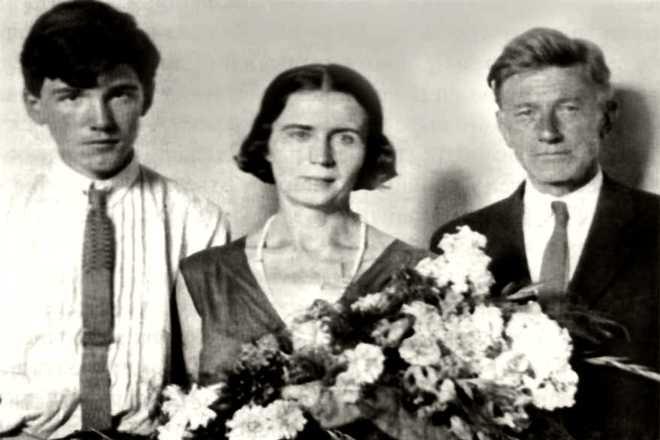 Святослав Рихтер – биография, фото, личная жизнь, песни