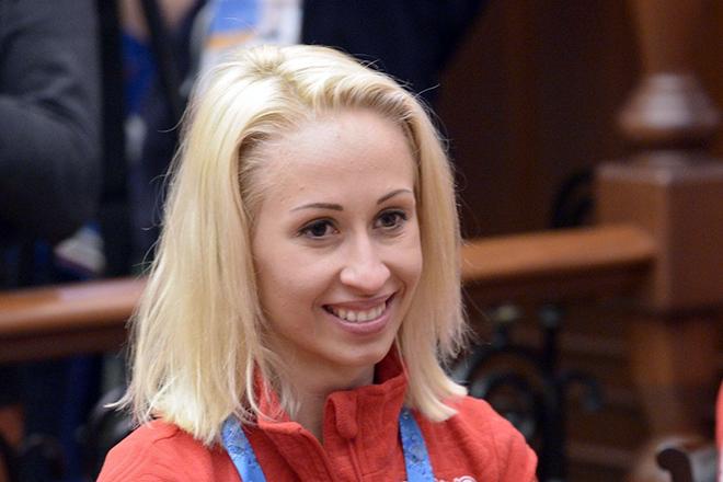 Михалина Лысова – биография, фото, личная жизнь, новости 2023