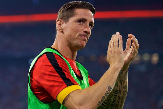 Фернандо Торрес – биография, фото, личная жизнь, новости, футбол 2023