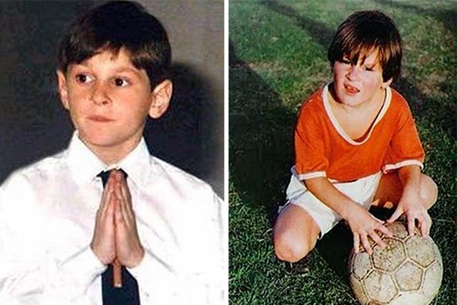 Лионель Месси - биография, фото, личная жизнь, голы и последние новости 2023