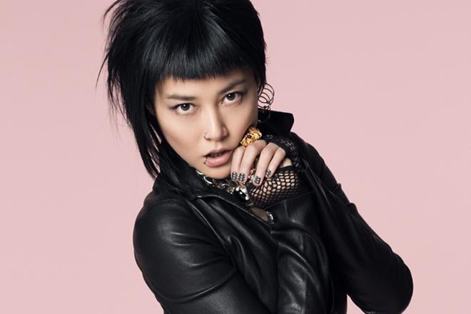 Ринко Кикути – биография, фото, личная жизнь, новости, фильмография 2023