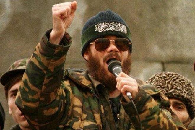 Салман Радуев – биография, фото, личная жизнь, тюрьма, смерть