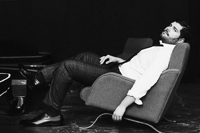 Сальваторе Эспозито – биография, фото, личная жизнь, новости, фильмография 2023