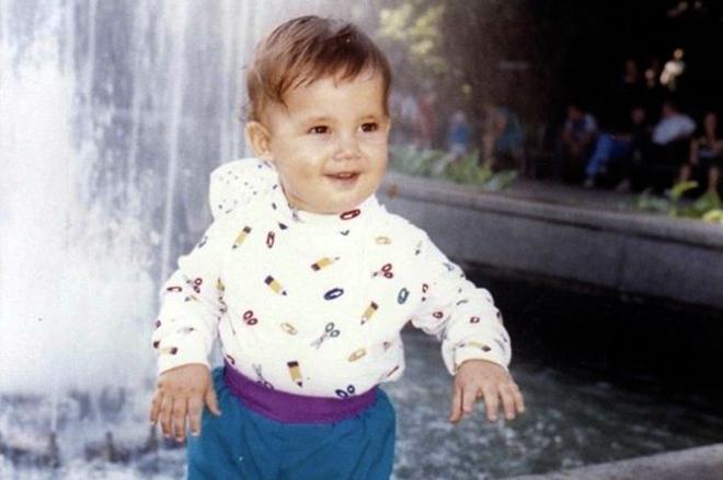 Даниил Певцов - биография, фото, причины смерти, личная жизнь