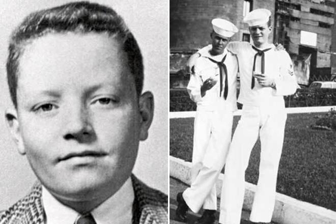 Ларри Флинт – биография, фото, личная жизнь, новости 2023