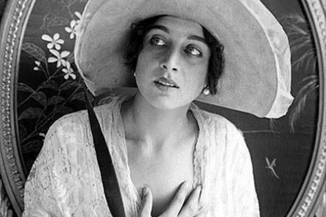 Вера Холодная - биография, личная жизнь, фото, фильмография, причина смерти и последние новости