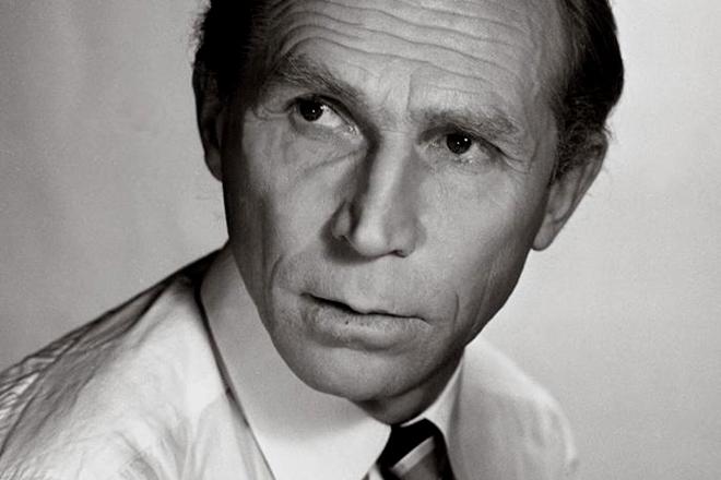 Иван Лапиков – биография, фото, личная жизнь, фильмография, смерть