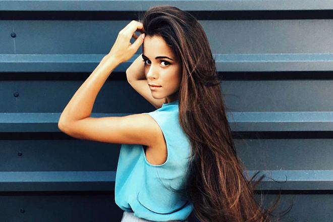 Мила Сивацкая – биография, фото, личная жизнь, новости, фильмография 2023