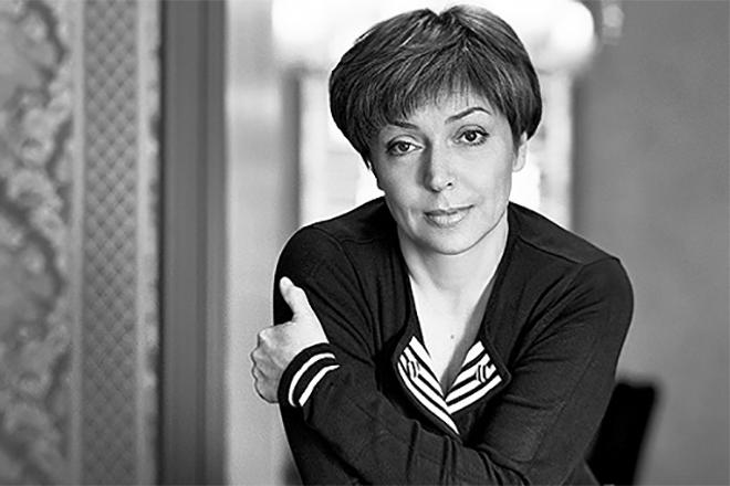 Наталья Барбье – биография, фото, личная жизнь ведущей, новости 2023