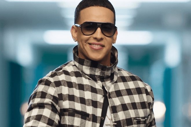 Дэдди Янки – биография, фото, личная жизнь, новости, песни 2023