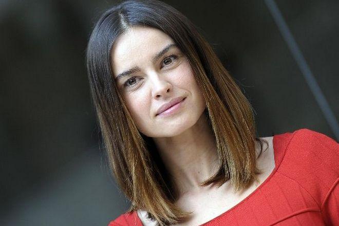 Касия Смутняк – биография, фото, личная жизнь, новости, фильмография 2023