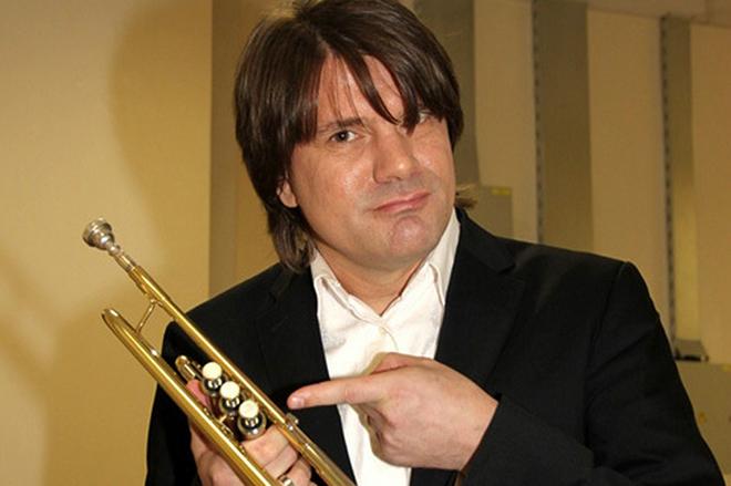 Николай Трубач – биография, фото, личная жизнь, новости, песни 2023