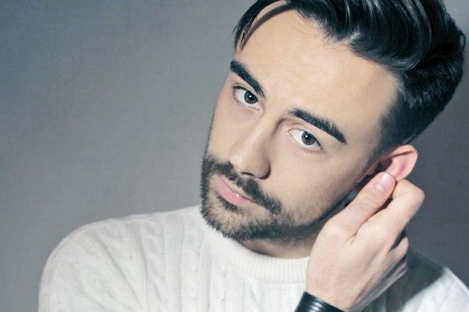 Влад Никитюк – биография, фото, личная жизнь, новости, фильмография 2023