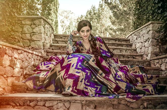 Нозияи Кароматулло – биография, фото, личная жизнь, новости 2023