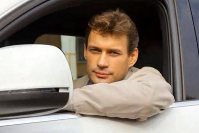 Александр Волков – биография, фото, личная жизнь, новости, фильмография 2023