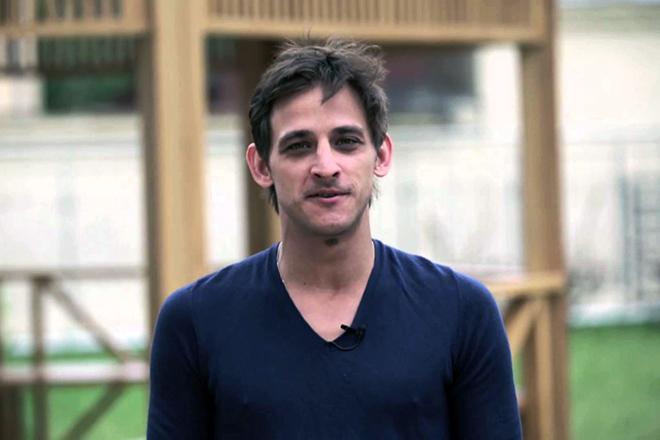 Михаил Башкатов – биография, фото, личная жизнь, новости