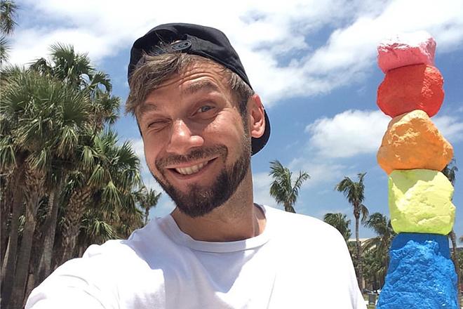 Андрей Разыграев – биография, фото, личная жизнь, новости 2023