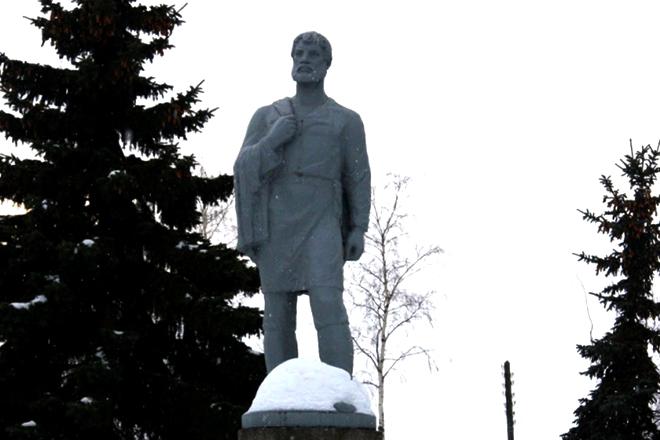 Семен Дежнев – биография, фото, личная жизнь, пролив. путешествия