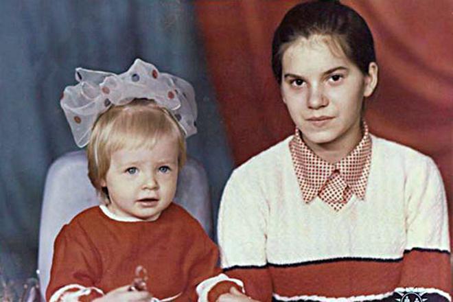 Дарья Пынзарь - биография, фото, личная жизнь, семья и последние новости 2023